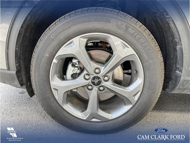 2025 Ford Escape ST-Line (Stk: 25CS3380) in Canmore - Image 7 of 26