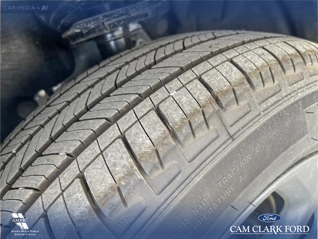 2025 Ford Escape ST-Line (Stk: 25CS3380) in Canmore - Image 8 of 26