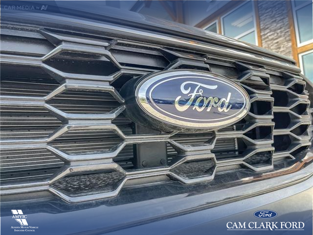 2025 Ford Escape ST-Line (Stk: 25CS3380) in Canmore - Image 10 of 26