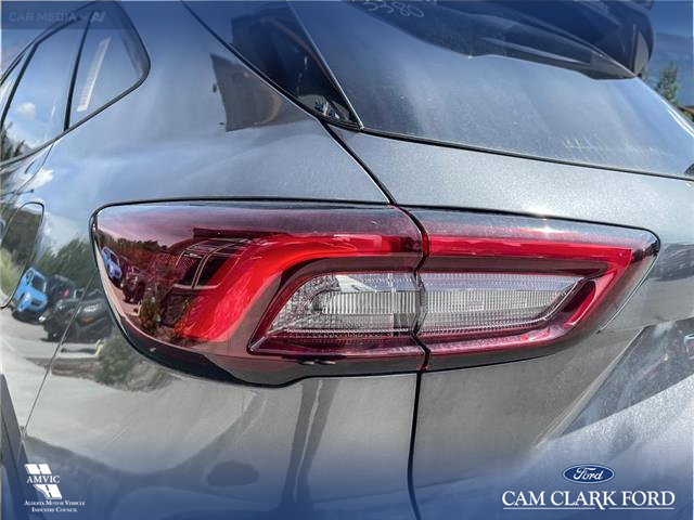 2025 Ford Escape ST-Line (Stk: 25CS3380) in Canmore - Image 12 of 26