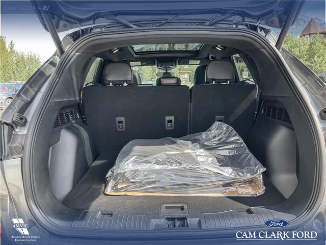 2025 Ford Escape ST-Line (Stk: 25CS3380) in Canmore - Image 13 of 26