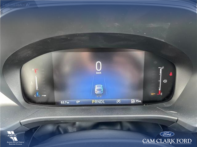 2025 Ford Escape ST-Line (Stk: 25CS3380) in Canmore - Image 16 of 26