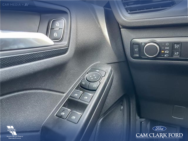 2025 Ford Escape ST-Line (Stk: 25CS3380) in Canmore - Image 18 of 26
