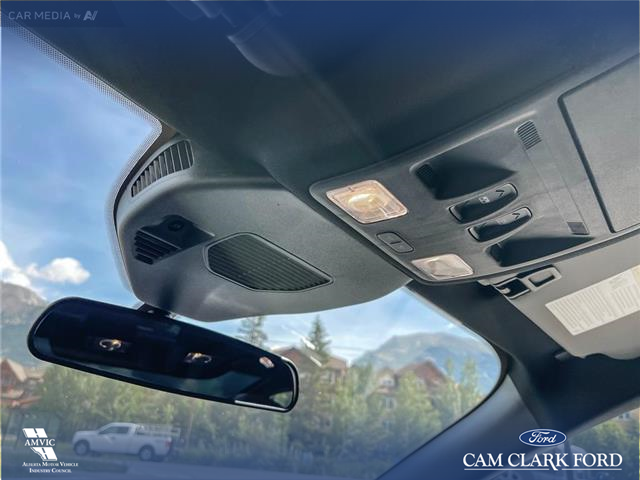 2025 Ford Escape ST-Line (Stk: 25CS3380) in Canmore - Image 22 of 26