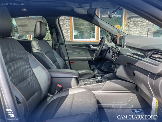 2025 Ford Escape ST-Line (Stk: 25CS3380) in Canmore - Image 23 of 26