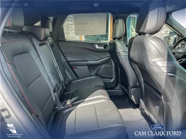 2025 Ford Escape ST-Line (Stk: 25CS3380) in Canmore - Image 24 of 26