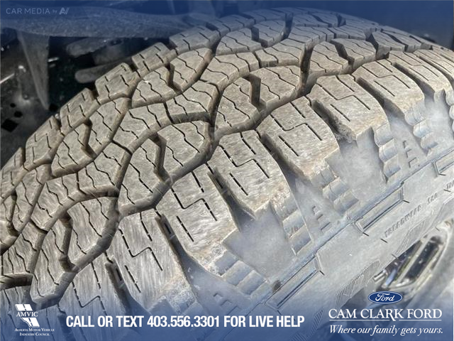 2025 Ford F-150 XLT (Stk: 25CT4971) in Canmore - Image 8 of 26