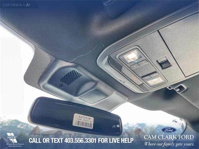 2025 Ford F-150 XLT (Stk: 25CT4971) in Canmore - Image 22 of 26