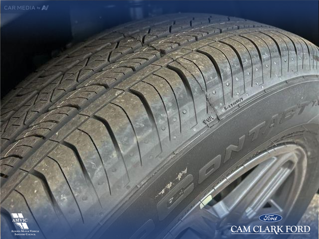 2025 Ford Bronco Sport Big Bend (Stk: 25AS7592) in Airdrie - Image 7 of 25