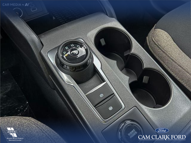 2025 Ford Bronco Sport Big Bend (Stk: 25AS7592) in Airdrie - Image 18 of 25