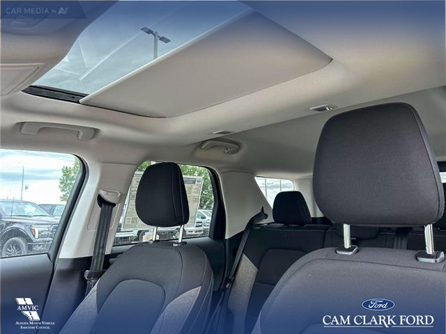 2025 Ford Bronco Sport Big Bend (Stk: 25AS7592) in Airdrie - Image 20 of 25