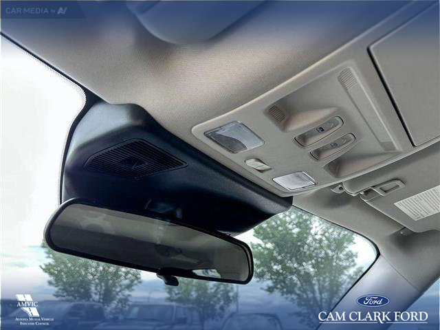 2025 Ford Bronco Sport Big Bend (Stk: 25AS7592) in Airdrie - Image 21 of 25