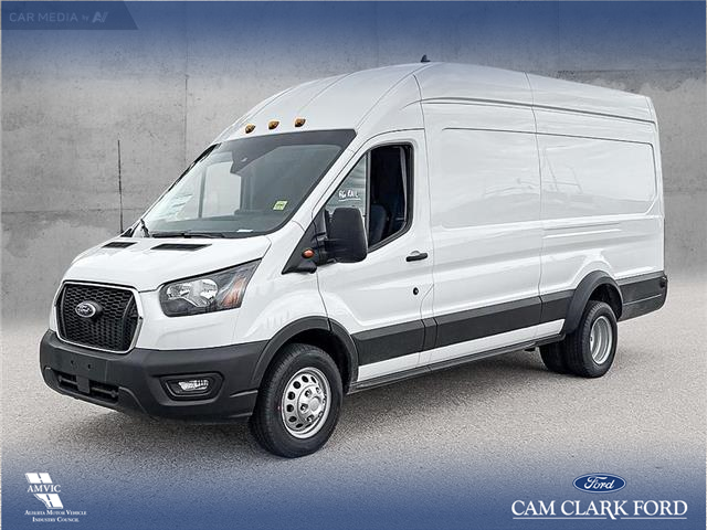 2025 Ford Transit-350 Cargo Base (Stk: 25T3039) in Olds - Image 1 of 25