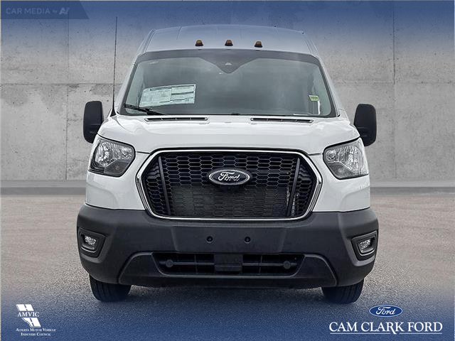 2025 Ford Transit-350 Cargo Base (Stk: 25T3039) in Olds - Image 2 of 25