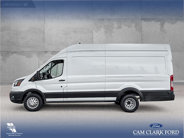 2025 Ford Transit-350 Cargo Base (Stk: 25T3039) in Olds - Image 3 of 25