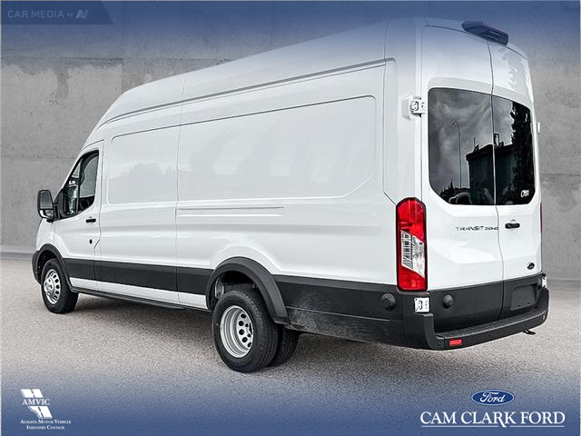 2025 Ford Transit-350 Cargo Base (Stk: 25T3039) in Olds - Image 4 of 25