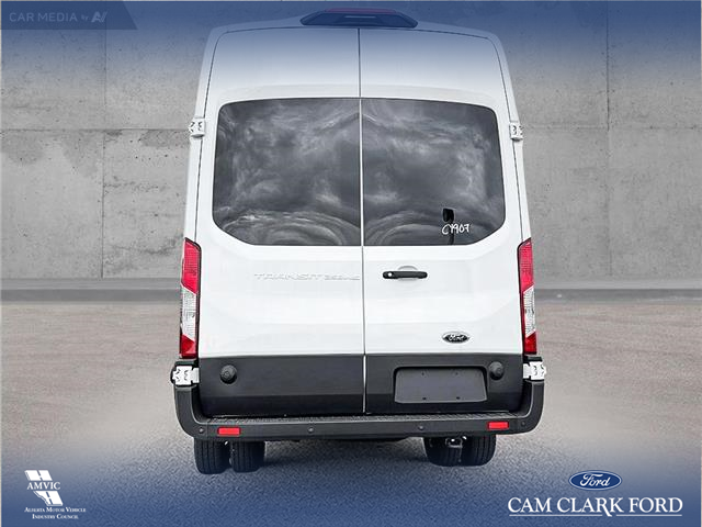 2025 Ford Transit-350 Cargo Base (Stk: 25T3039) in Olds - Image 5 of 25