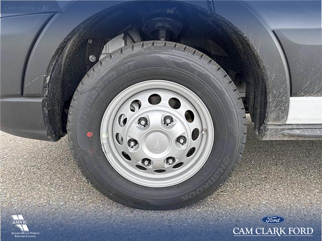 2025 Ford Transit-350 Cargo Base (Stk: 25T3039) in Olds - Image 6 of 25