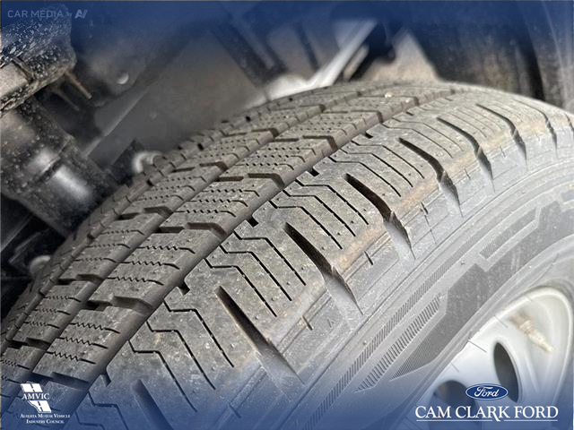 2025 Ford Transit-350 Cargo Base (Stk: 25T3039) in Olds - Image 7 of 25