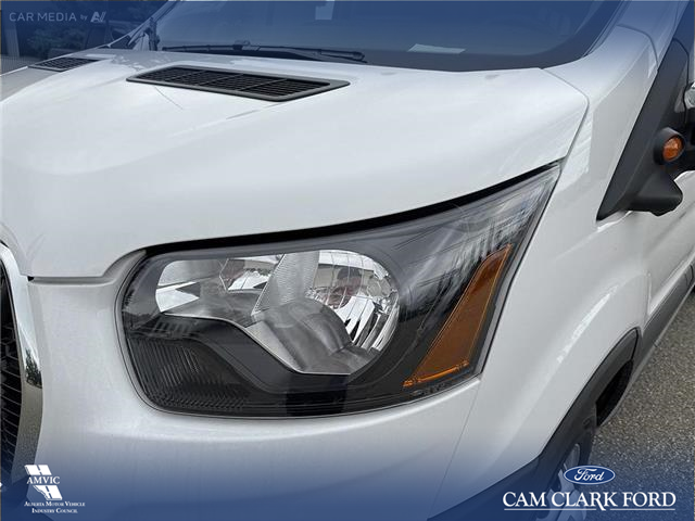 2025 Ford Transit-350 Cargo Base (Stk: 25T3039) in Olds - Image 8 of 25