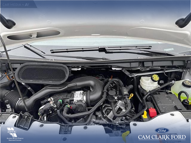 2025 Ford Transit-350 Cargo Base (Stk: 25T3039) in Olds - Image 10 of 25