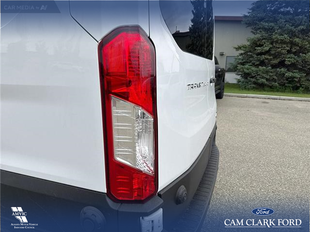 2025 Ford Transit-350 Cargo Base (Stk: 25T3039) in Olds - Image 11 of 25