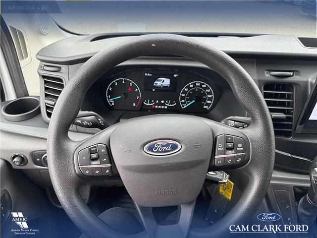 2025 Ford Transit-350 Cargo Base (Stk: 25T3039) in Olds - Image 14 of 25
