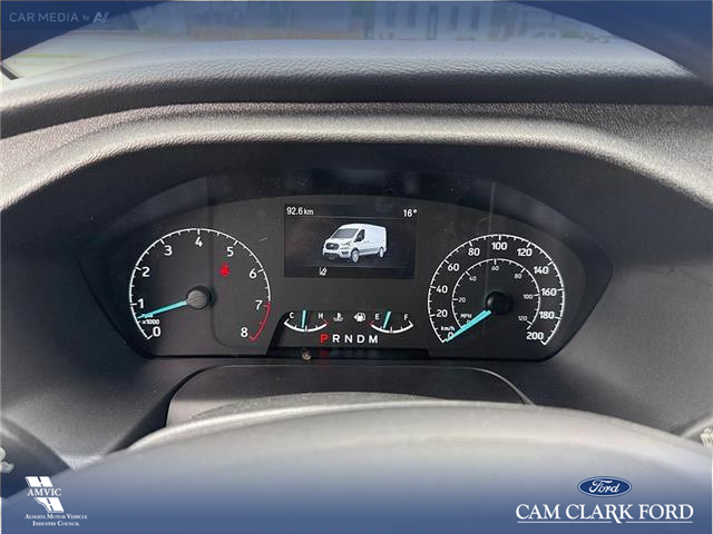 2025 Ford Transit-350 Cargo Base (Stk: 25T3039) in Olds - Image 15 of 25