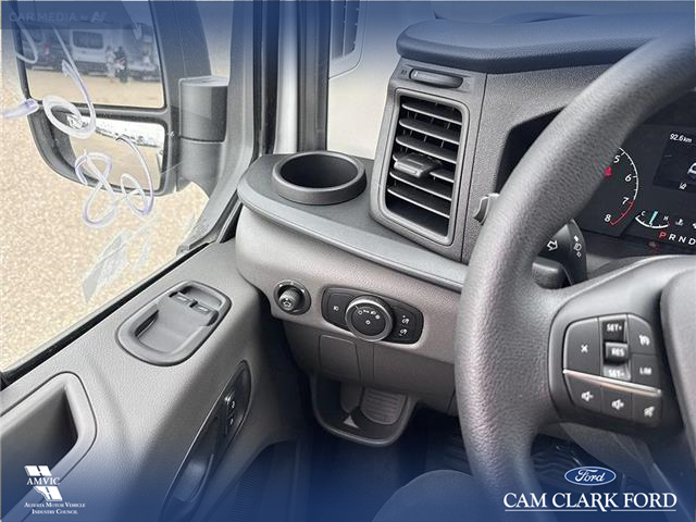 2025 Ford Transit-350 Cargo Base (Stk: 25T3039) in Olds - Image 17 of 25
