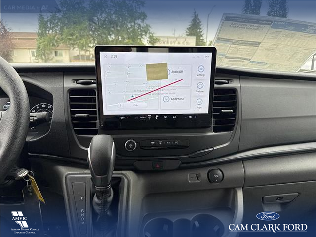 2025 Ford Transit-350 Cargo Base (Stk: 25T3039) in Olds - Image 19 of 25