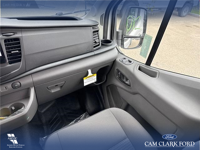 2025 Ford Transit-350 Cargo Base (Stk: 25T3039) in Olds - Image 24 of 25