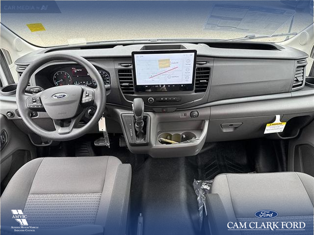 2025 Ford Transit-350 Cargo Base (Stk: 25T3039) in Olds - Image 25 of 25