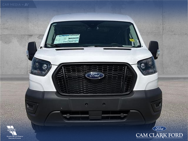 2025 Ford Transit-250 Cargo Base (Stk: 25T8236) in Olds - Image 2 of 25