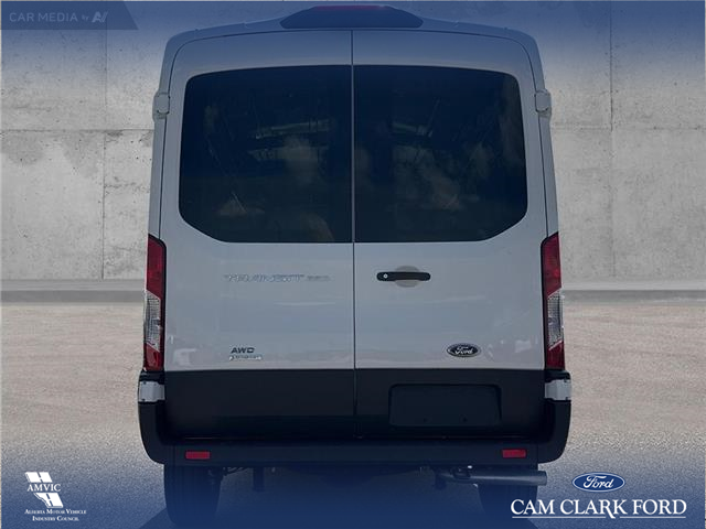 2025 Ford Transit-250 Cargo Base (Stk: 25T8236) in Olds - Image 5 of 25