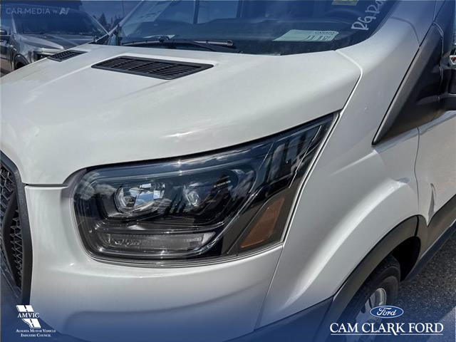 2025 Ford Transit-250 Cargo Base (Stk: 25T8236) in Olds - Image 8 of 25