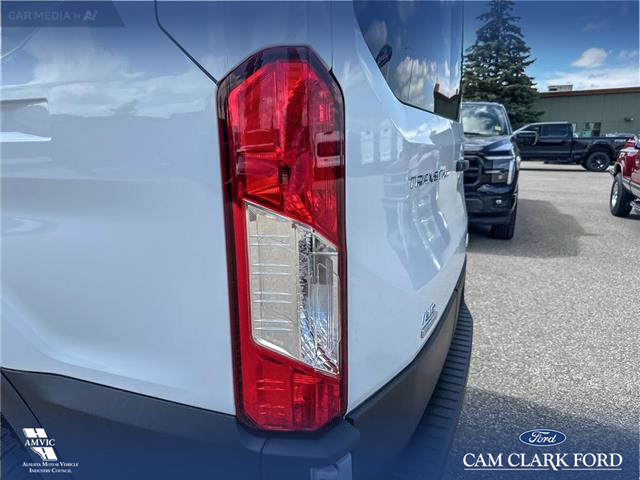 2025 Ford Transit-250 Cargo Base (Stk: 25T8236) in Olds - Image 11 of 25