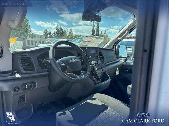 2025 Ford Transit-250 Cargo Base (Stk: 25T8236) in Olds - Image 13 of 25