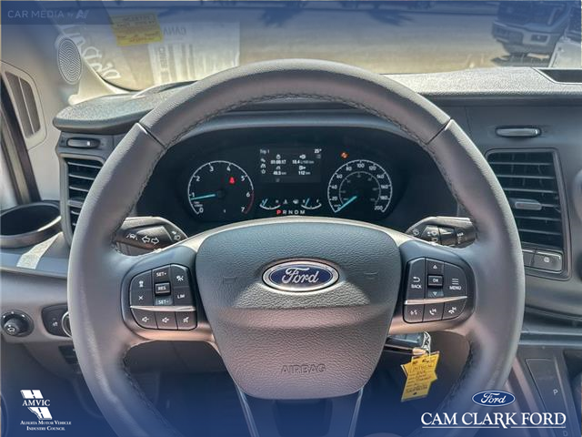 2025 Ford Transit-250 Cargo Base (Stk: 25T8236) in Olds - Image 14 of 25