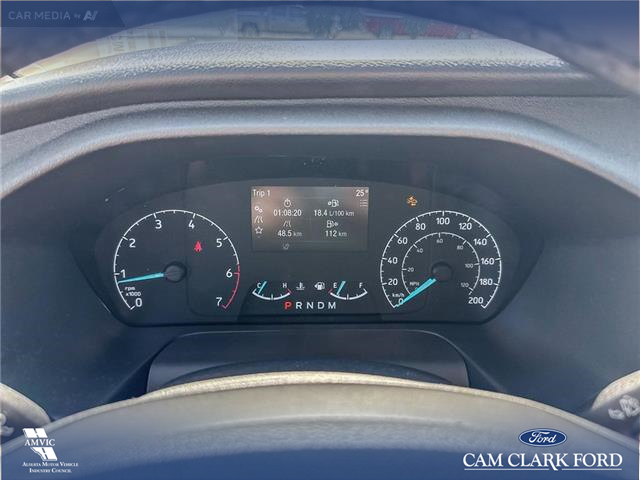 2025 Ford Transit-250 Cargo Base (Stk: 25T8236) in Olds - Image 15 of 25