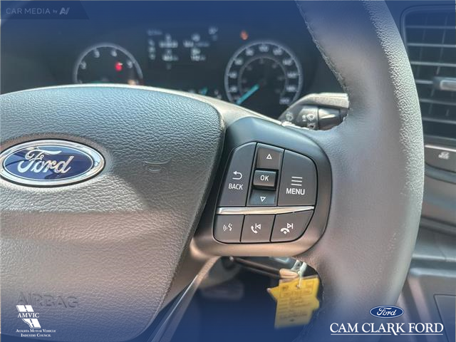 2025 Ford Transit-250 Cargo Base (Stk: 25T8236) in Olds - Image 16 of 25