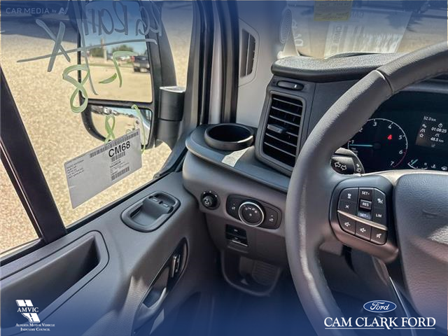 2025 Ford Transit-250 Cargo Base (Stk: 25T8236) in Olds - Image 17 of 25