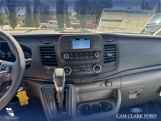 2025 Ford Transit-250 Cargo Base (Stk: 25T8236) in Olds - Image 19 of 25
