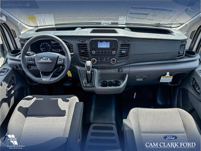 2025 Ford Transit-250 Cargo Base (Stk: 25T8236) in Olds - Image 24 of 25