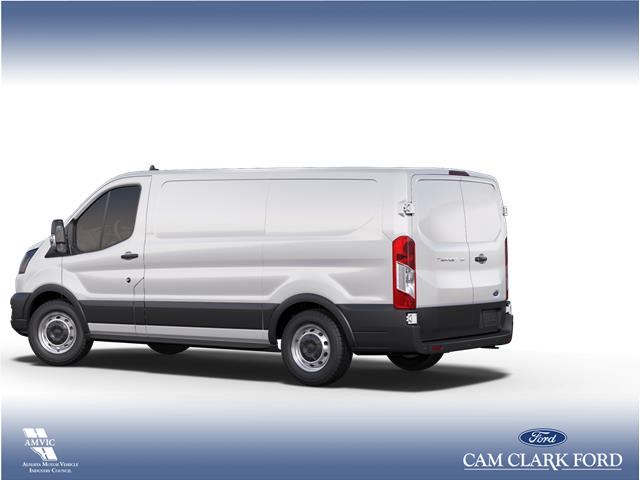 2025 Ford Transit-150 Cargo Base (Stk: 25AT1812) in Airdrie - Image 2 of 6
