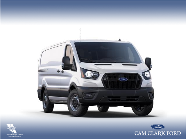 2025 Ford Transit-150 Cargo Base (Stk: 25AT1812) in Airdrie - Image 4 of 6