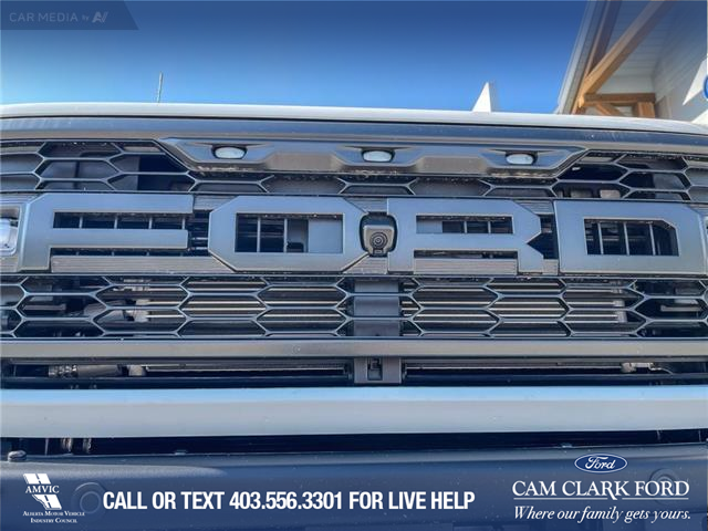 2024 Ford Bronco Raptor (Stk: 24CS3549) in Canmore - Image 10 of 26 2024 Ford Bronco Raptor (Stk: 24CS3549) in Canmore - Image 10 of 26