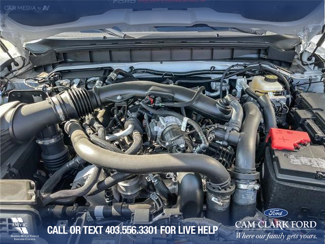 2024 Ford Bronco Raptor (Stk: 24CS3549) in Canmore - Image 11 of 26 2024 Ford Bronco Raptor (Stk: 24CS3549) in Canmore - Image 11 of 26