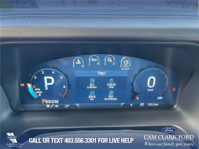 2024 Ford Bronco Raptor (Stk: 24CS3549) in Canmore - Image 16 of 26 2024 Ford Bronco Raptor (Stk: 24CS3549) in Canmore - Image 16 of 26