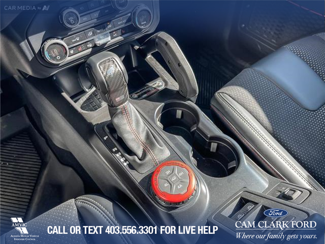2024 Ford Bronco Raptor (Stk: 24CS3549) in Canmore - Image 19 of 26 2024 Ford Bronco Raptor (Stk: 24CS3549) in Canmore - Image 19 of 26