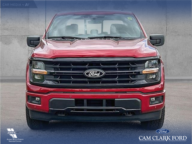2025 Ford F-150 XLT (Stk: 25AT5289) in Airdrie - Image 2 of 25 2025 Ford F-150 XLT (Stk: 25AT5289) in Airdrie - Image 2 of 25